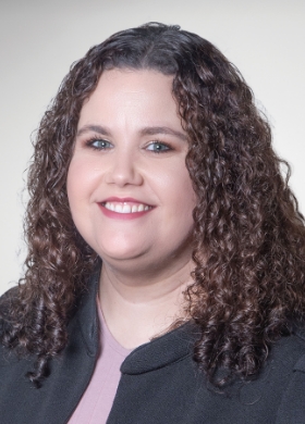 Kendra Noble, Branch Manager